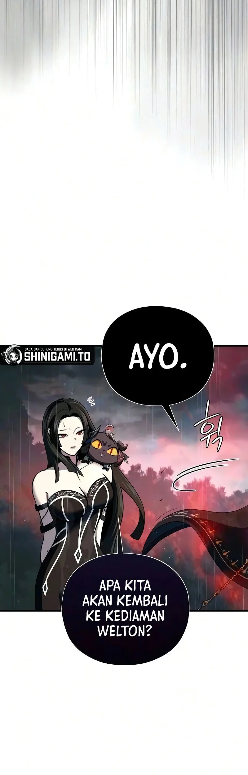 Chapter 191 - halaman 36