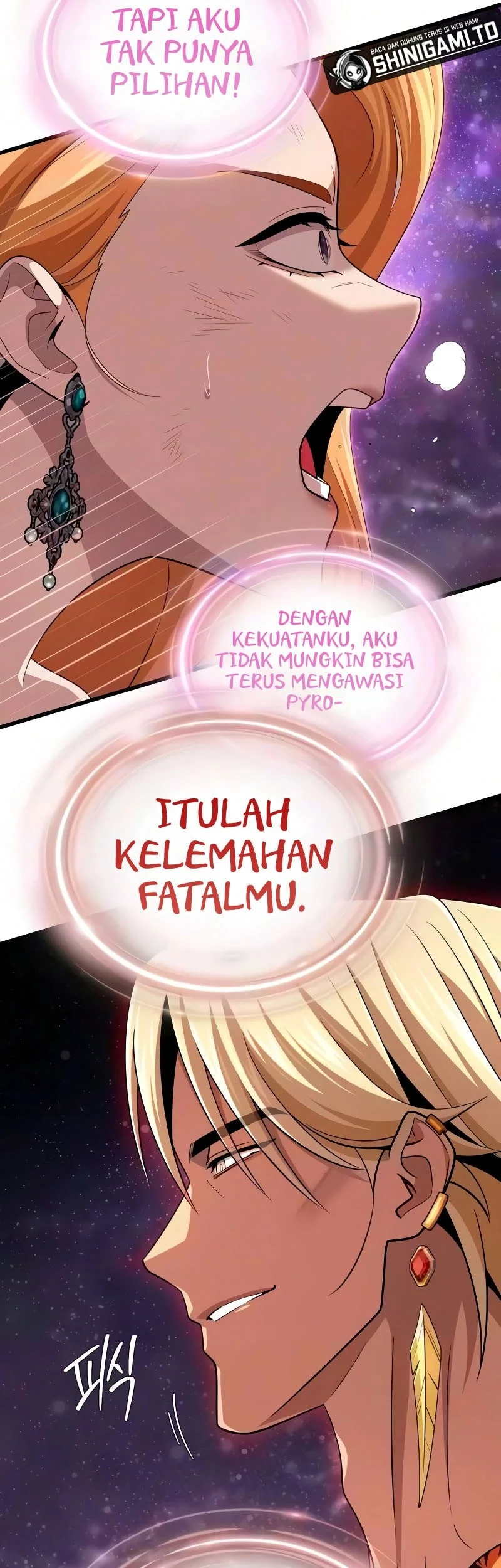 Chapter 191 - halaman 63