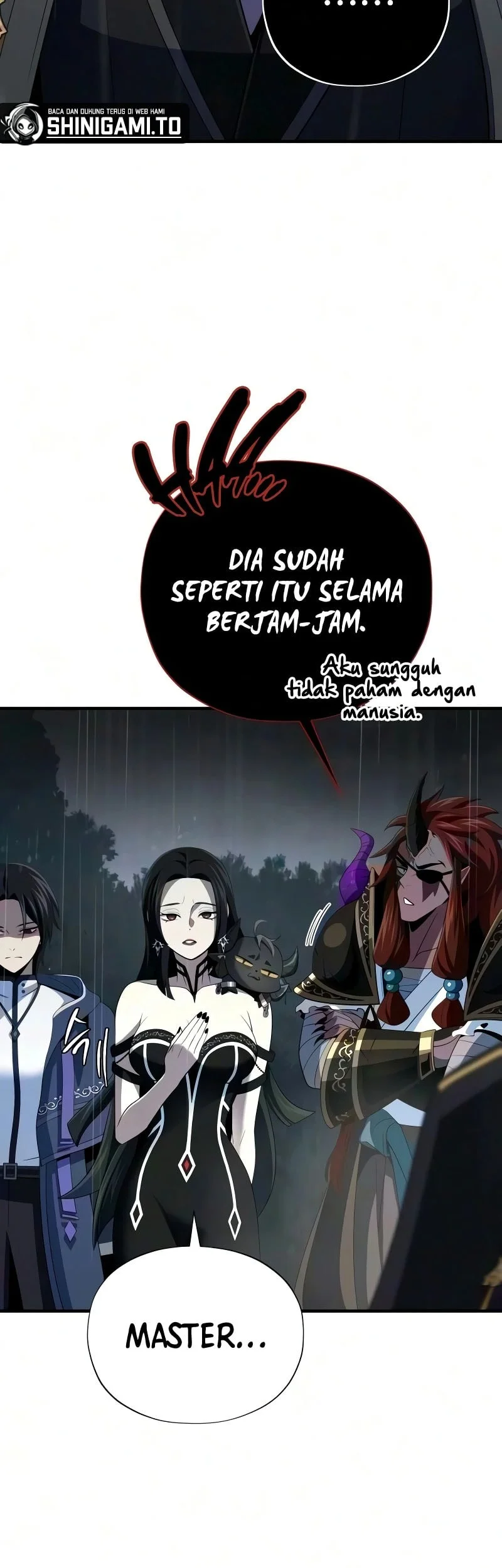 Chapter 191 - halaman 21