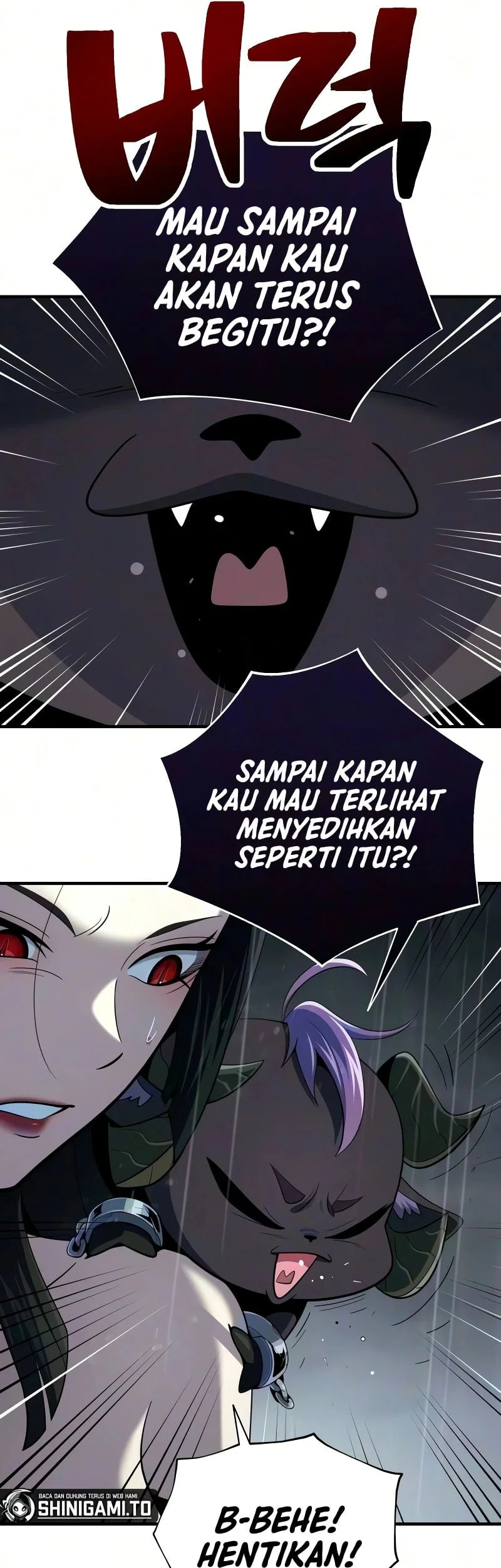 Chapter 191 - halaman 23