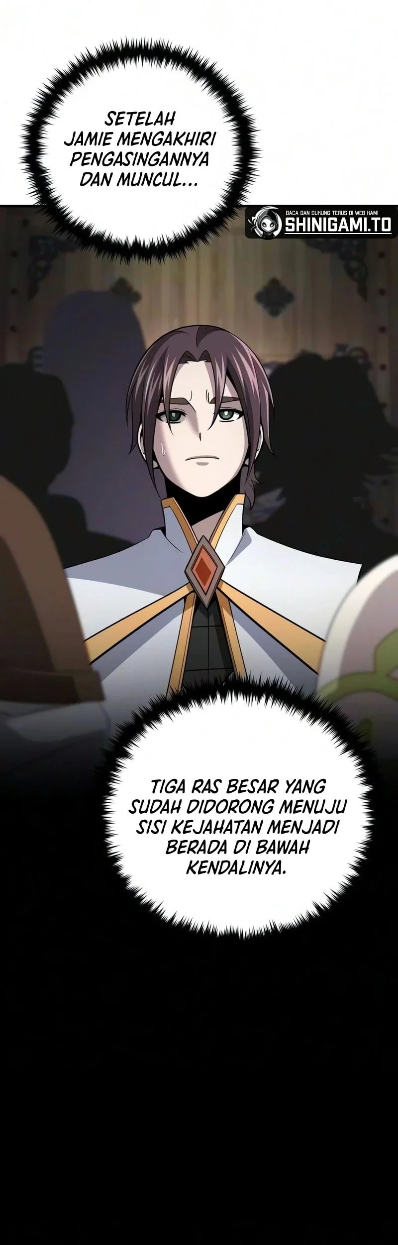 Chapter 192 - halaman 34