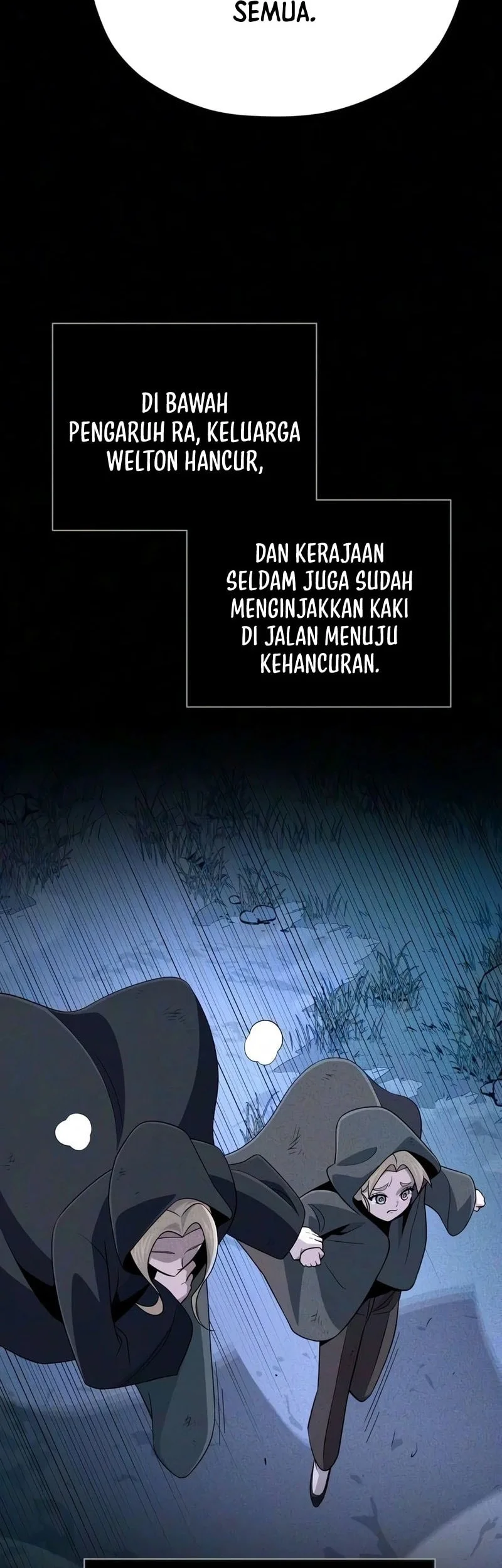 Chapter 192 - halaman 22