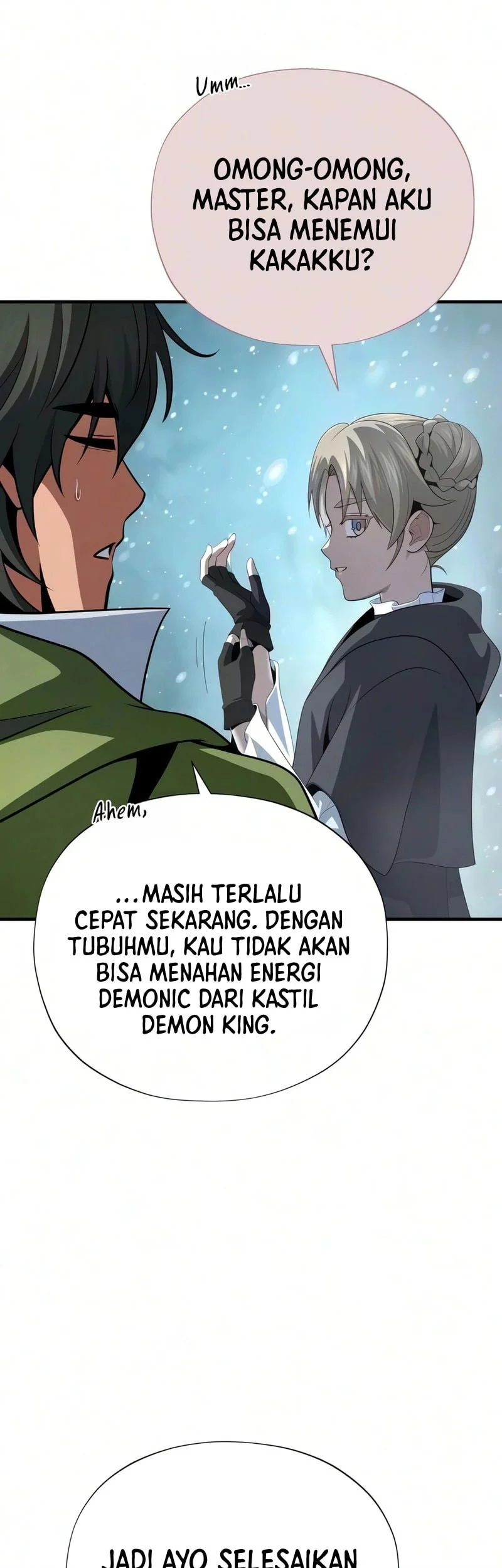 Chapter 192 - halaman 27