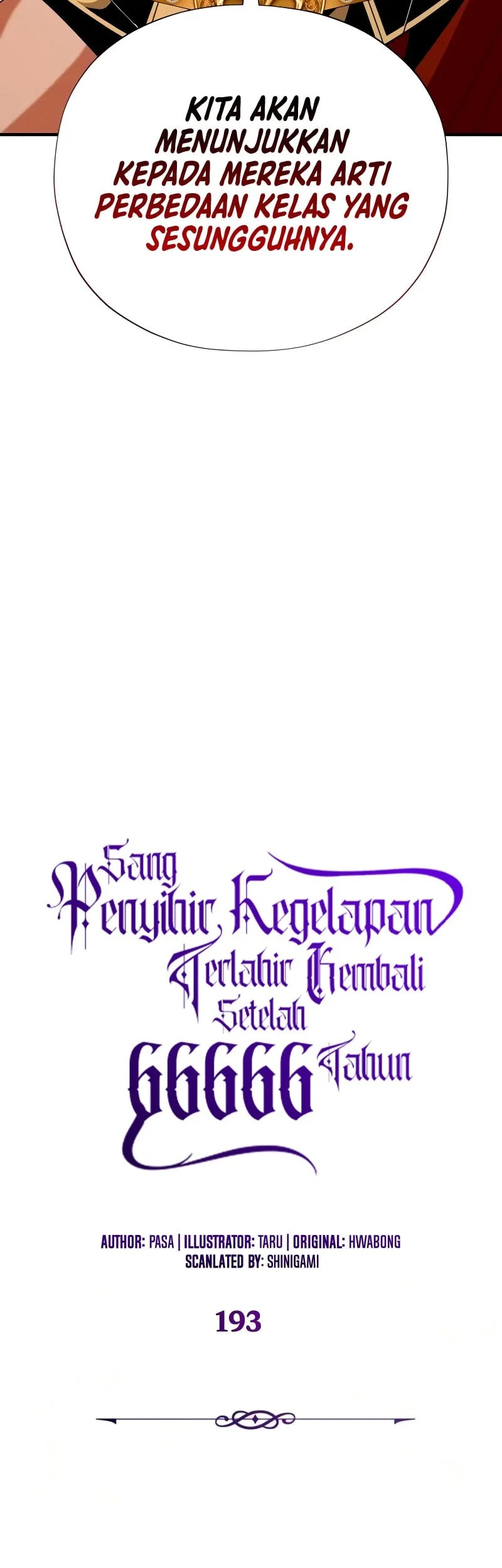 Chapter 193 - halaman 36