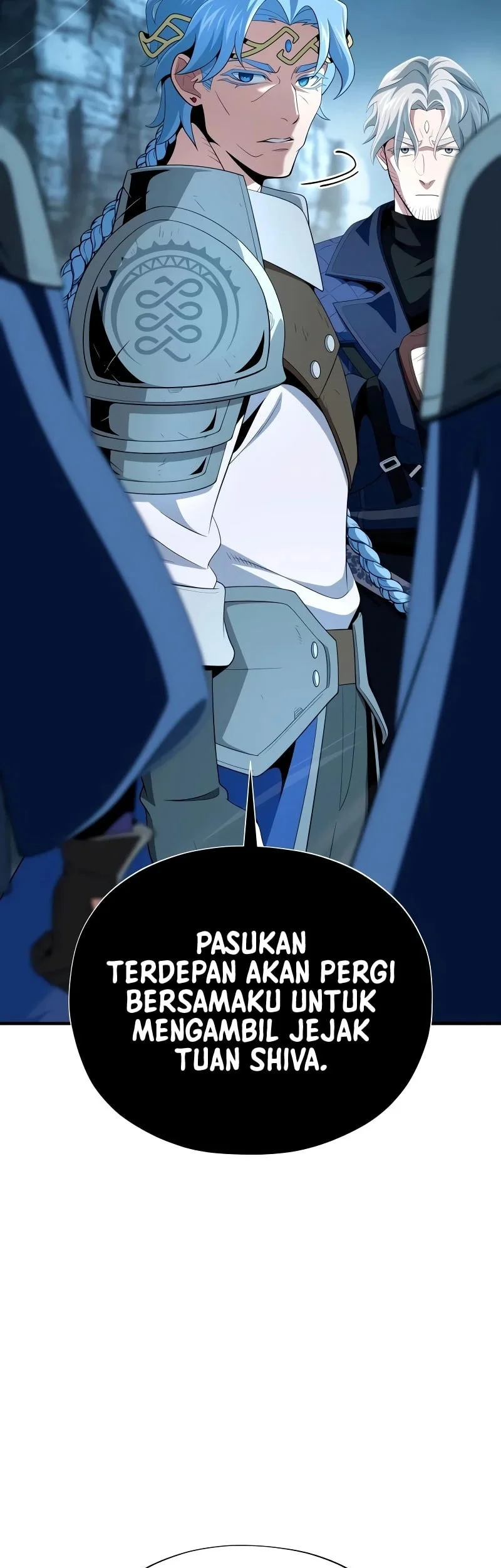 Chapter 193 - halaman 64