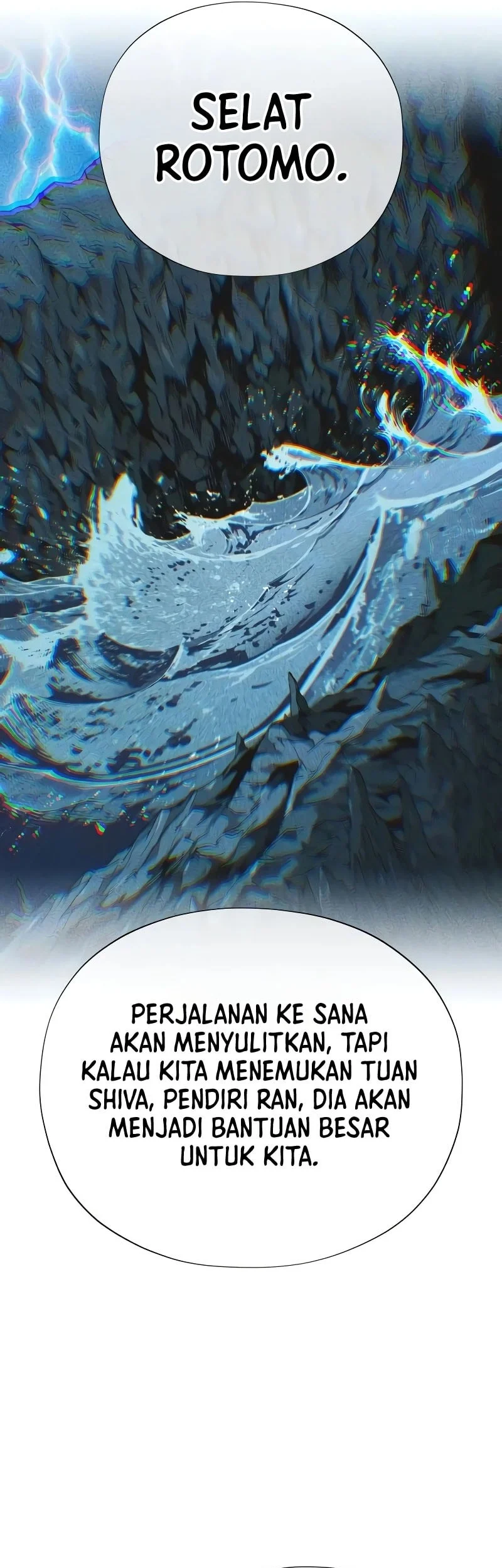 Chapter 193 - halaman 19