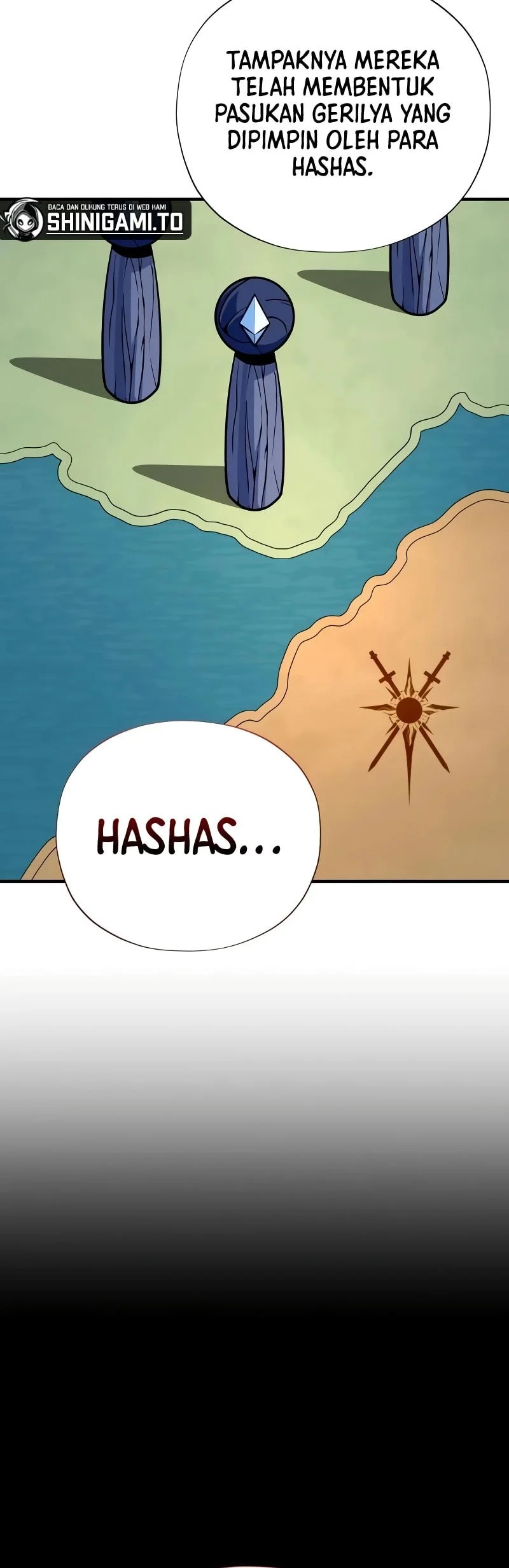 Chapter 193 - halaman 29
