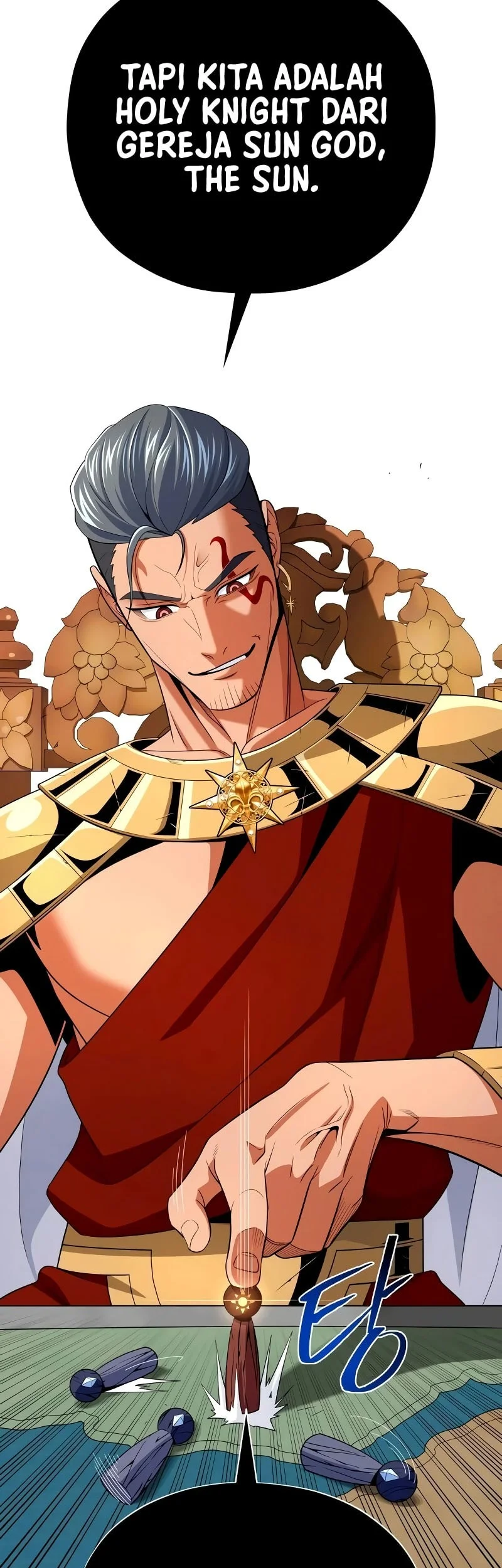 Chapter 193 - halaman 32