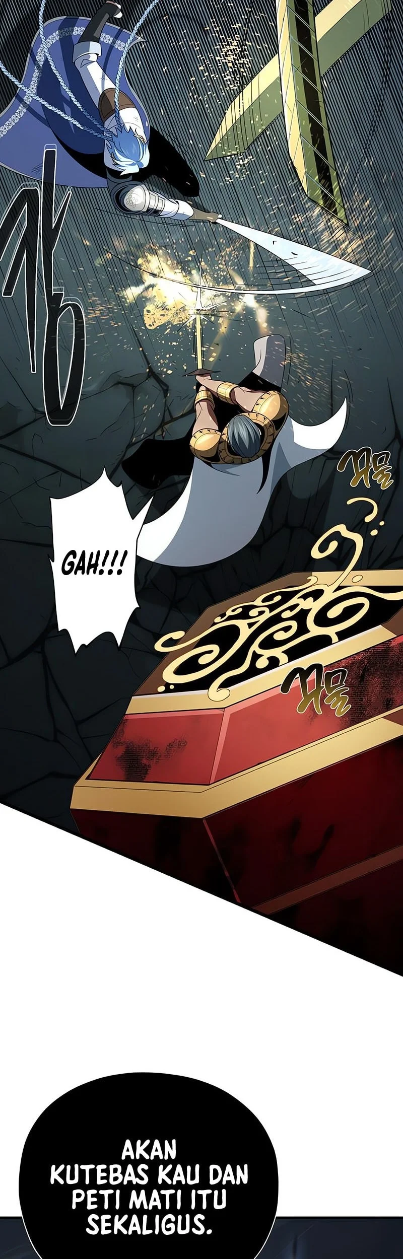 Chapter 194 - halaman 40