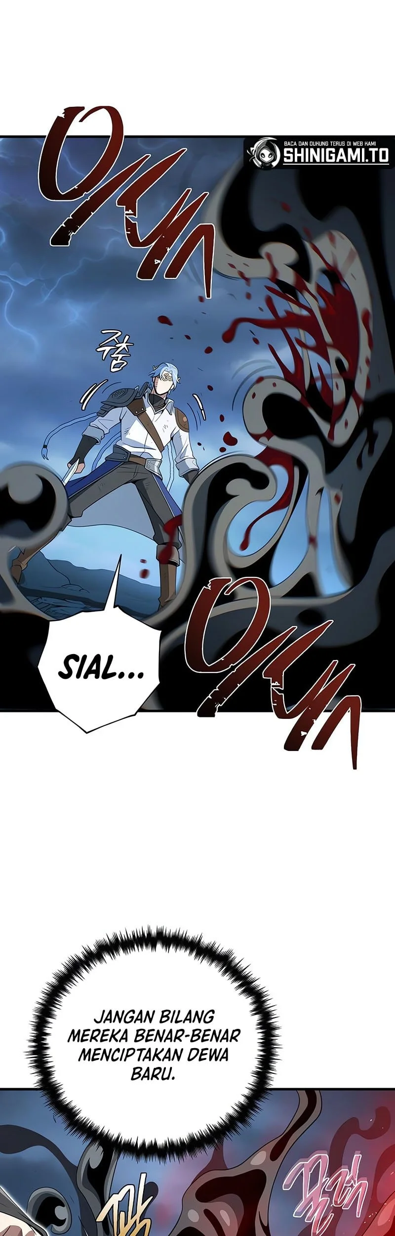 Chapter 194 - halaman 49