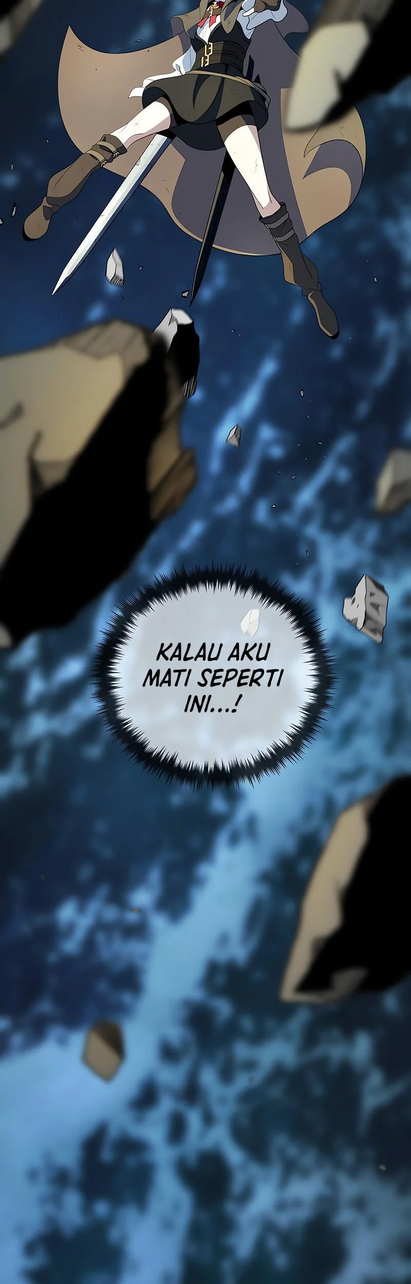 Chapter 194 - halaman 4