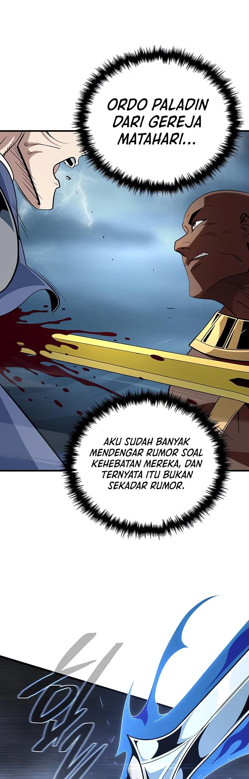 Chapter 194 - halaman 23