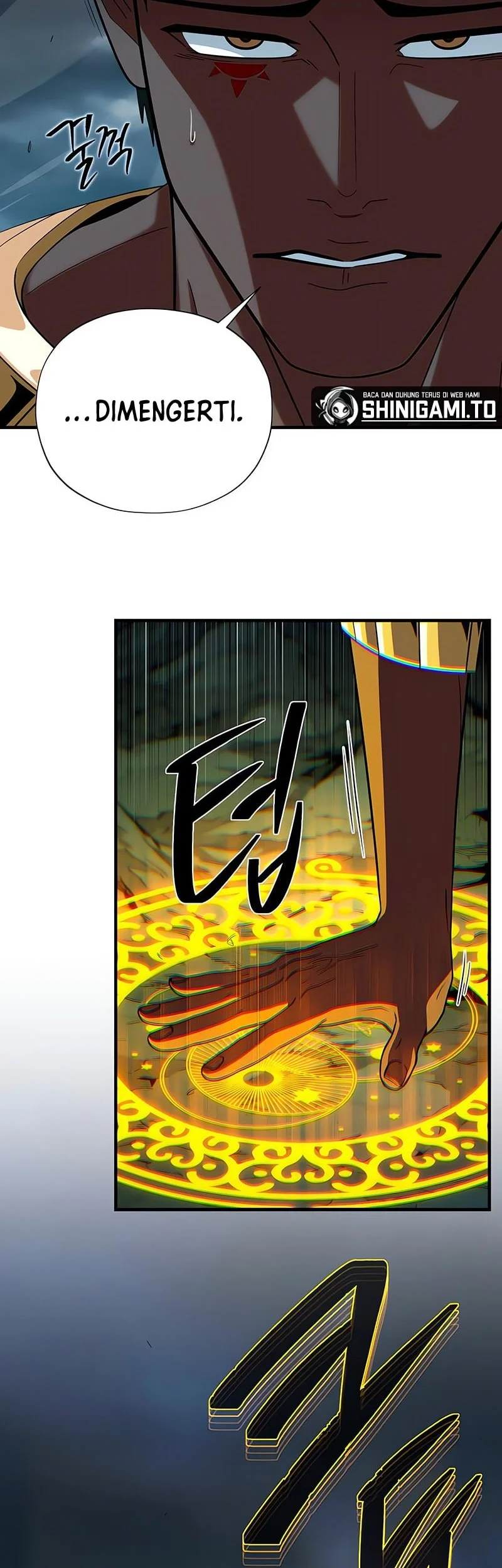 Chapter 194 - halaman 32