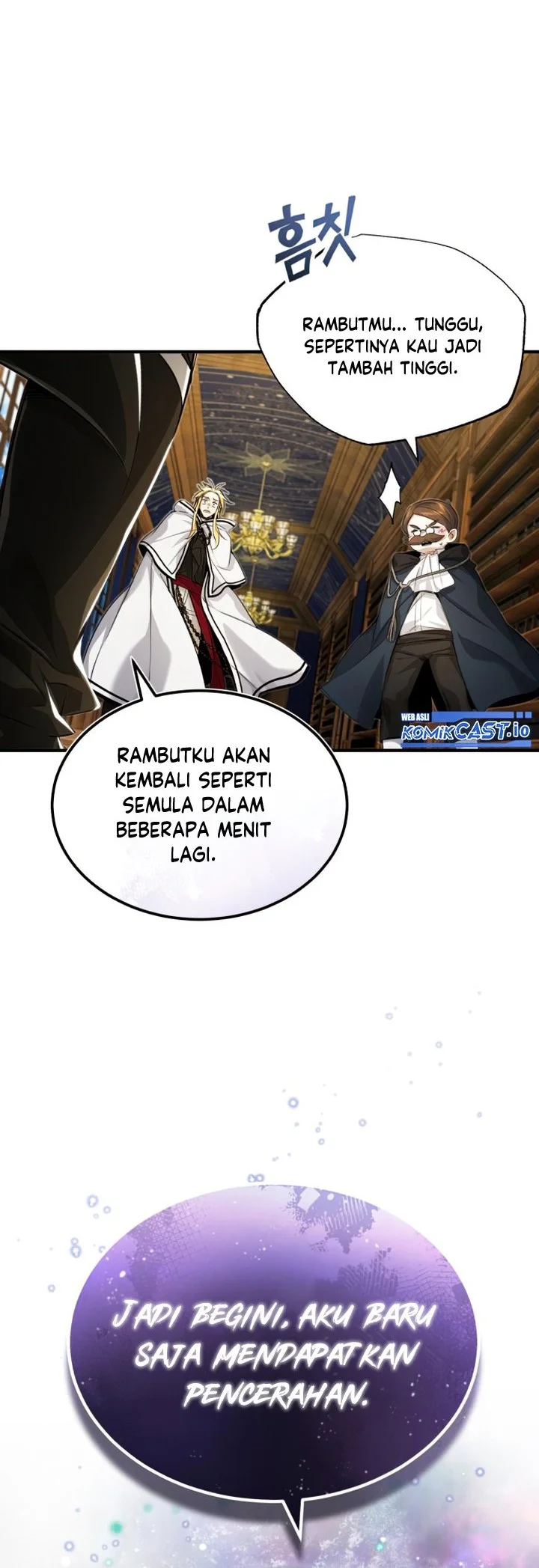 Chapter 98 Fix - halaman 31