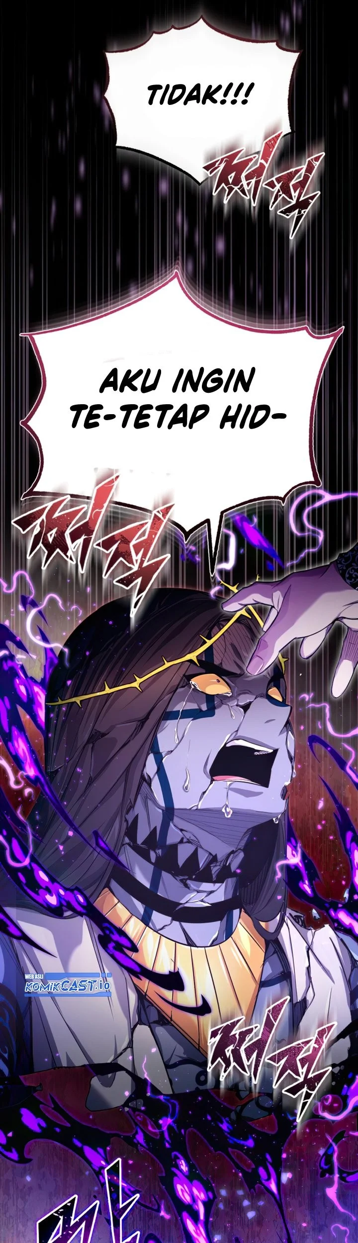 Chapter 98 Fix - halaman 8