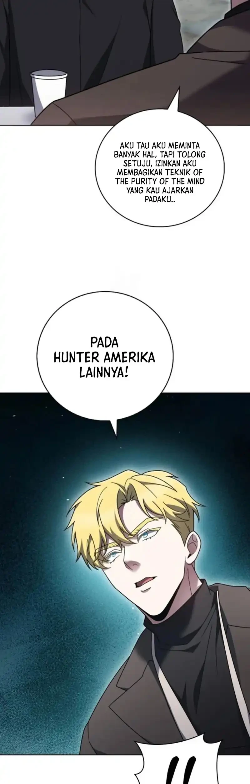 Chapter 100 - halaman 42