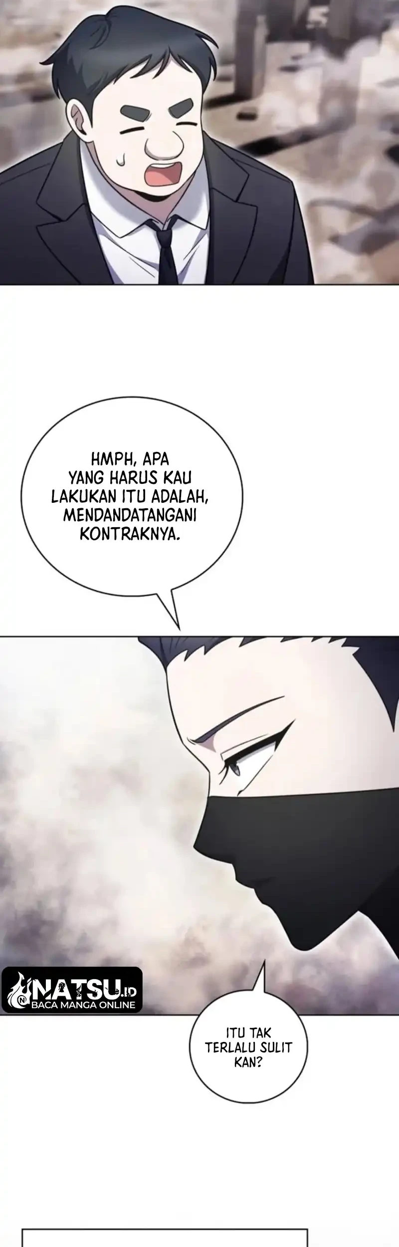 Chapter 100 - halaman 3