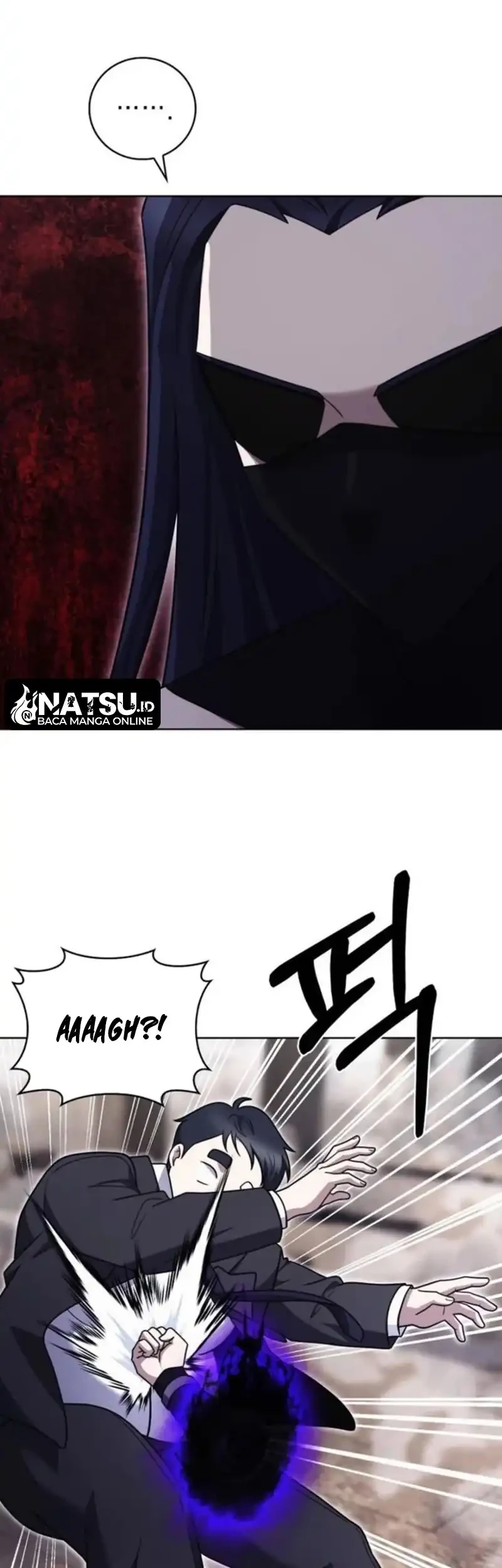 Chapter 100 - halaman 13