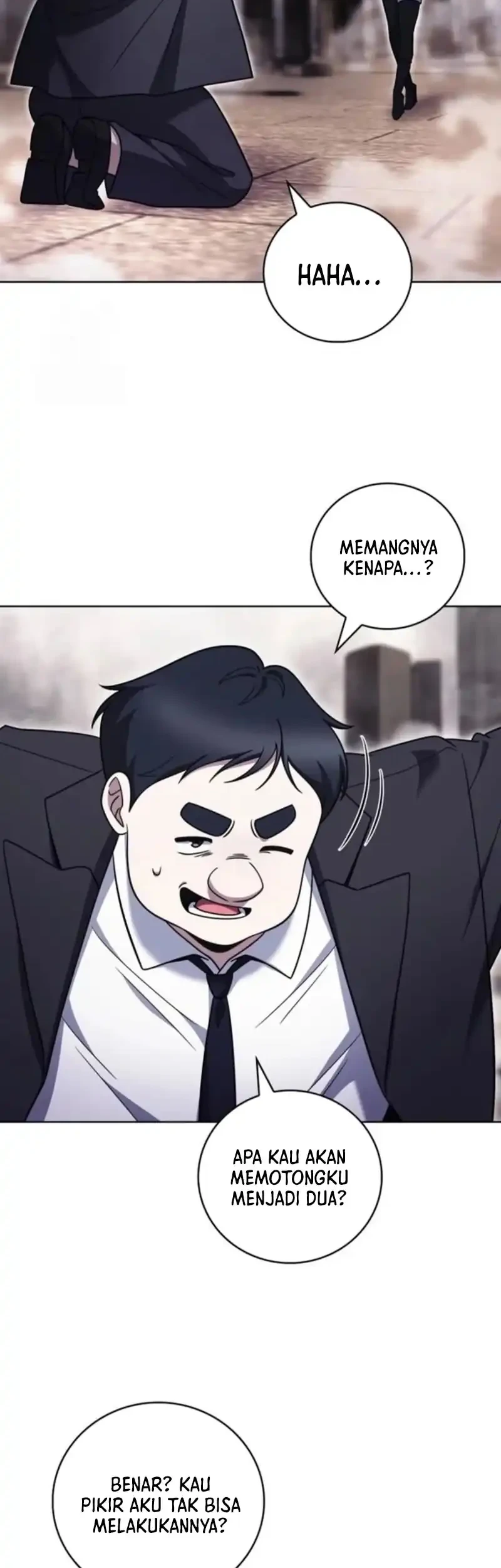 Chapter 100 - halaman 17