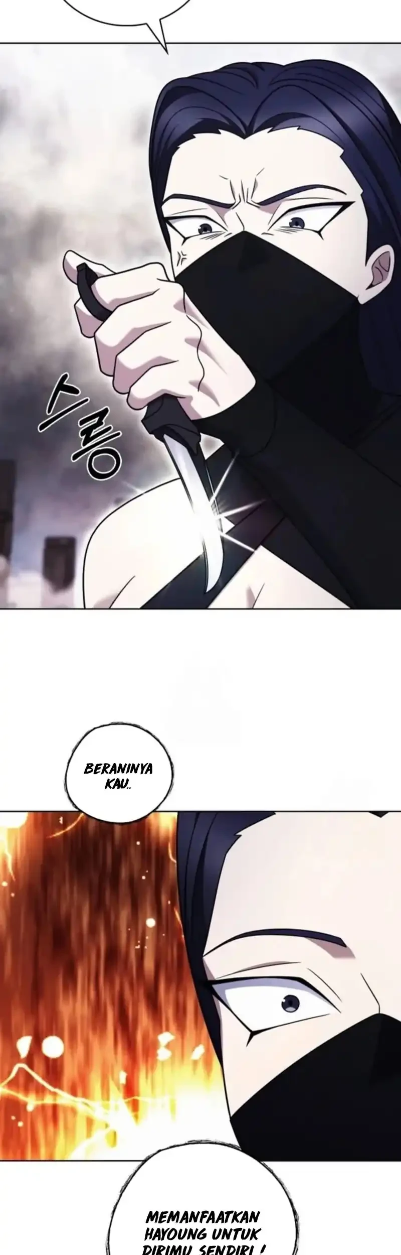 Chapter 100 - halaman 18