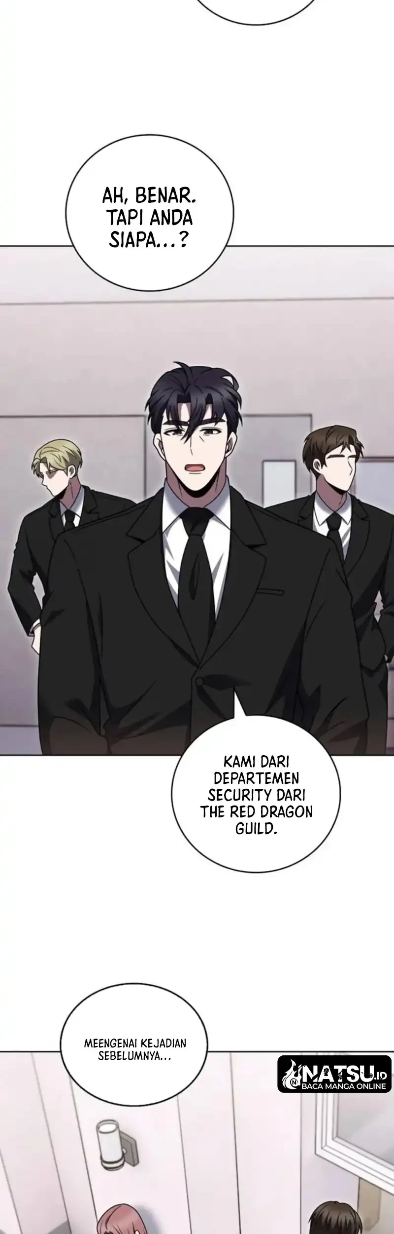 Chapter 100 - halaman 32