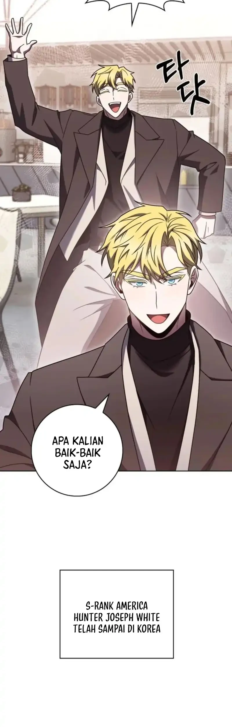 Chapter 100 - halaman 37