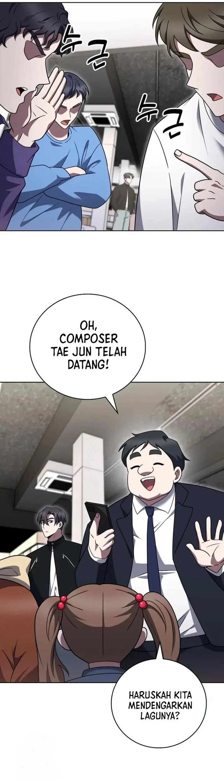 Chapter 101 - halaman 21