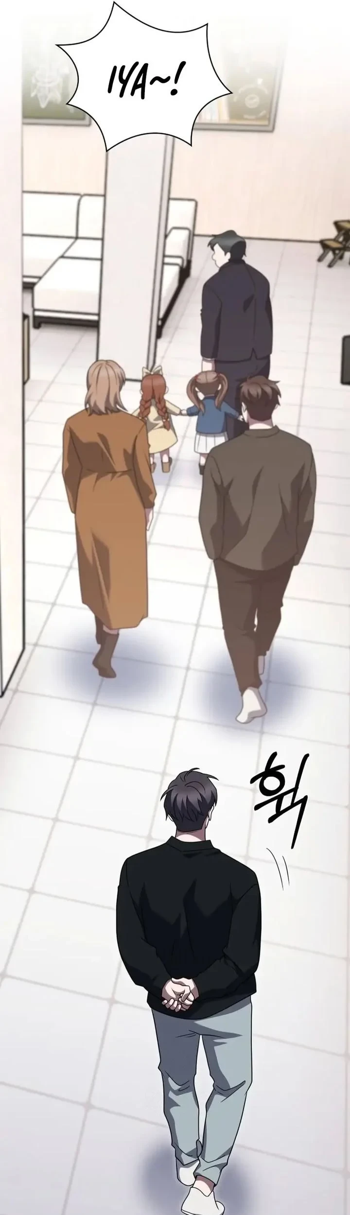 Chapter 101 - halaman 23