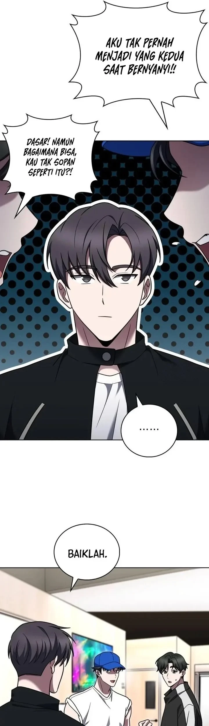Chapter 101 - halaman 33