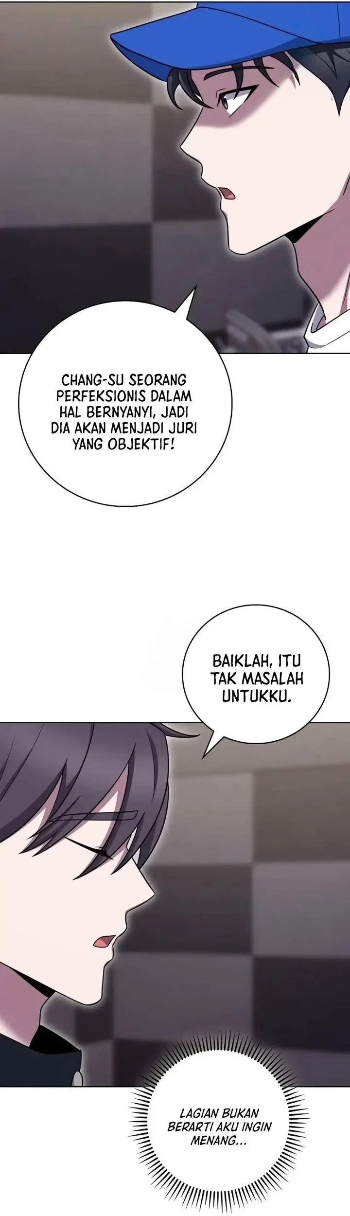 Chapter 101 - halaman 39
