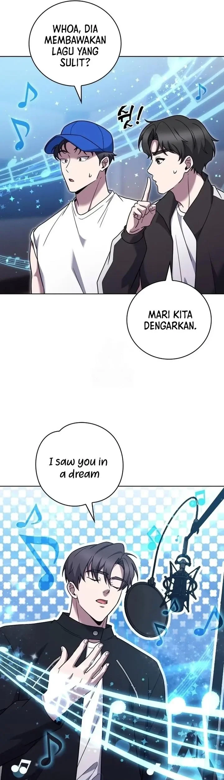 Chapter 101 - halaman 51