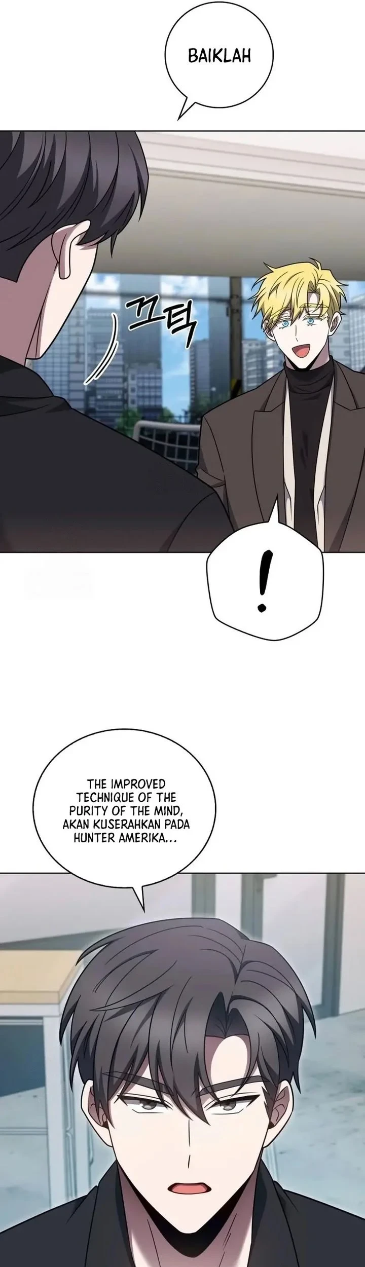 Chapter 101 - halaman 13