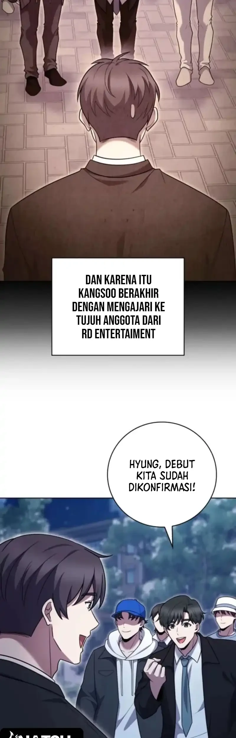 Chapter 102 - halaman 38