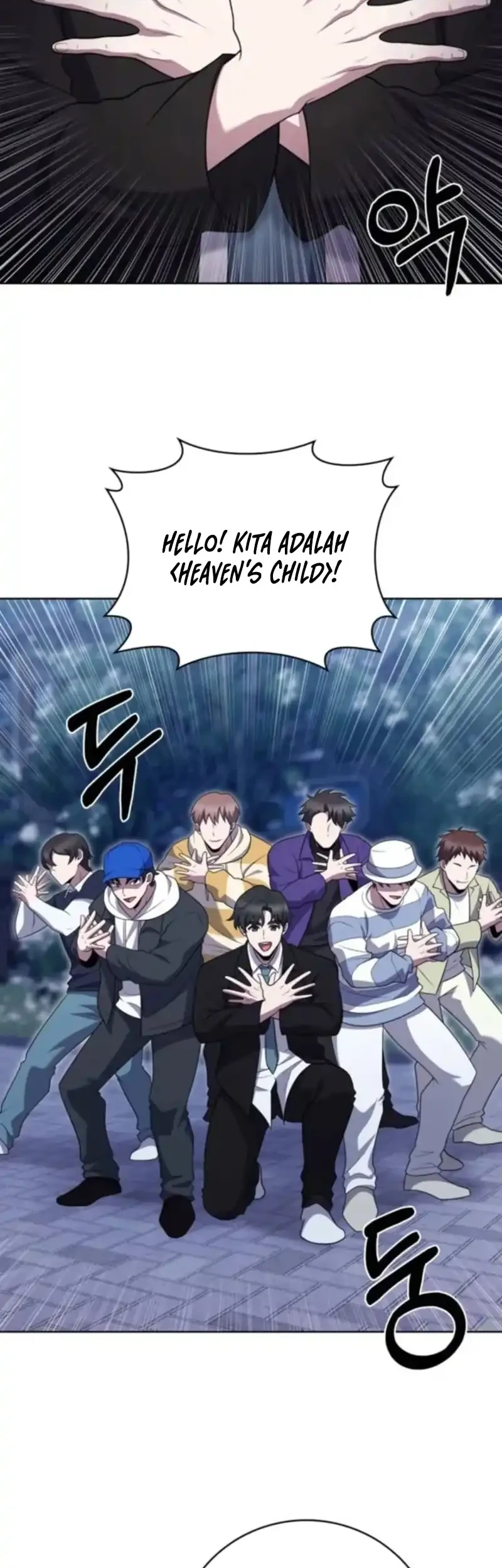 Chapter 102 - halaman 40