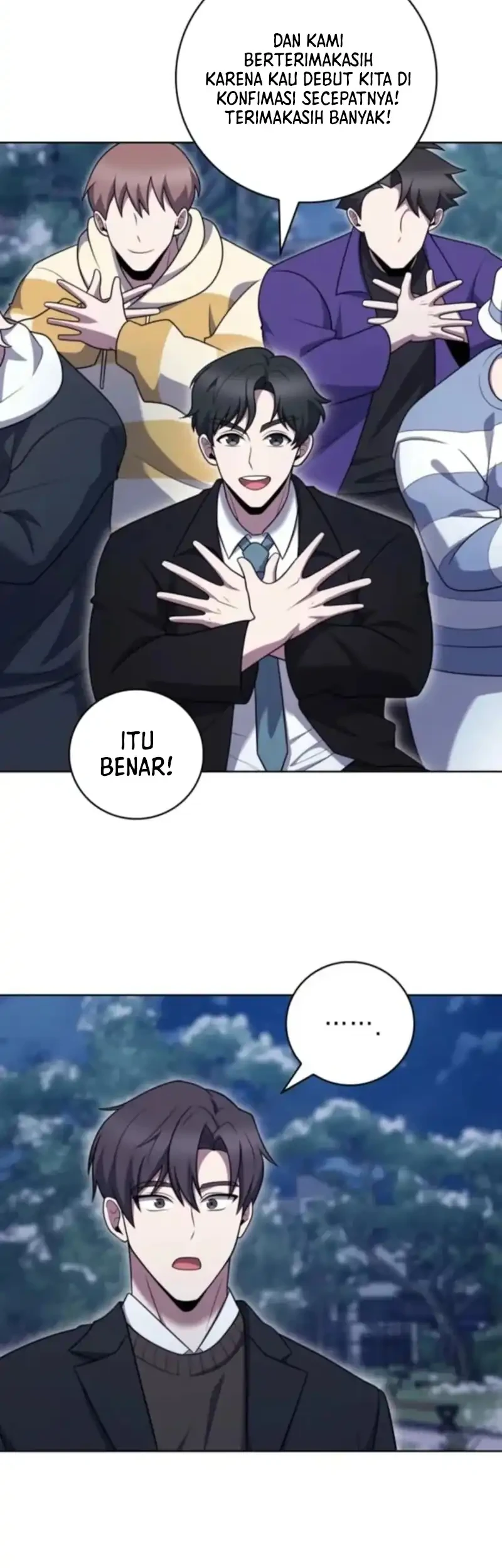 Chapter 102 - halaman 41