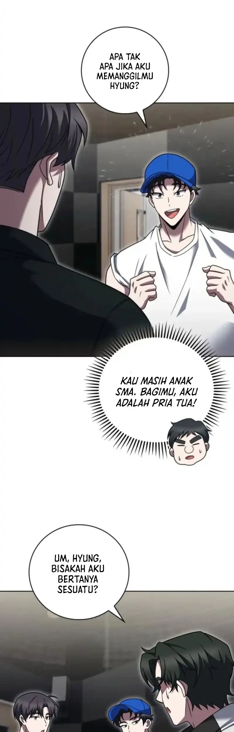 Chapter 102 - halaman 16