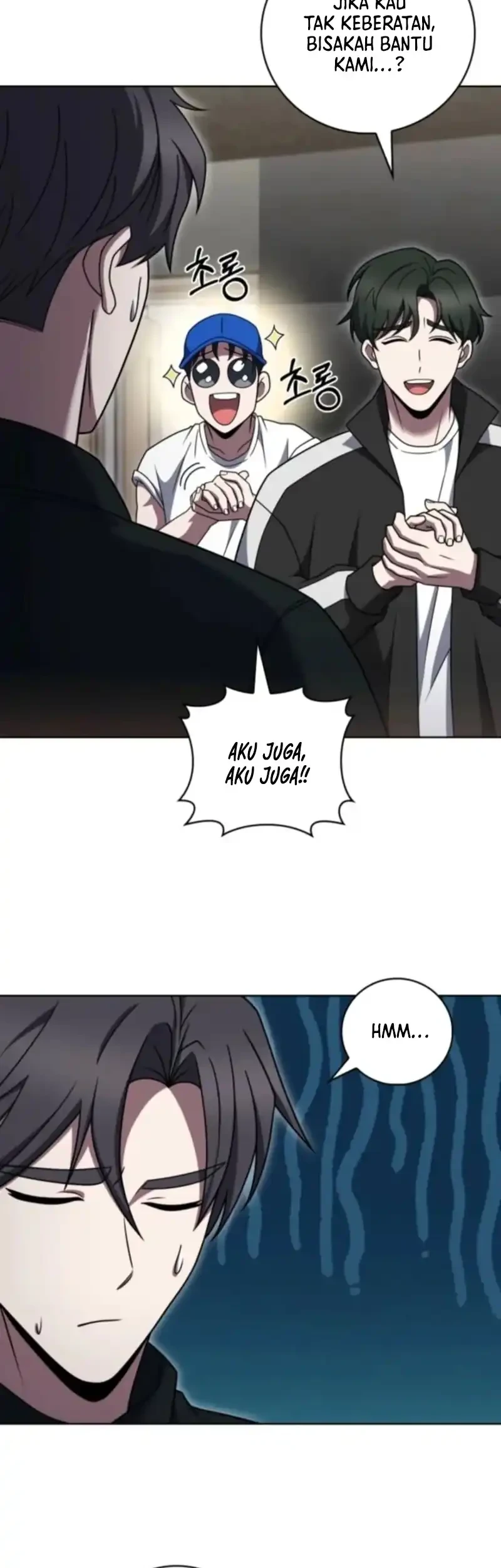 Chapter 102 - halaman 18