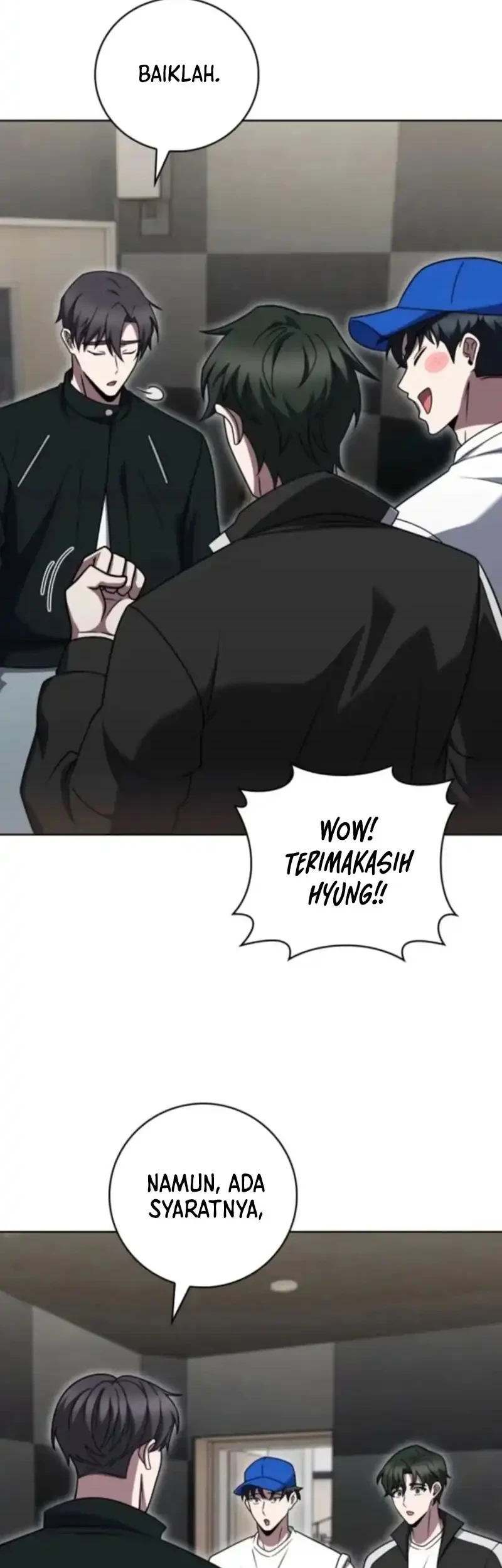 Chapter 102 - halaman 19