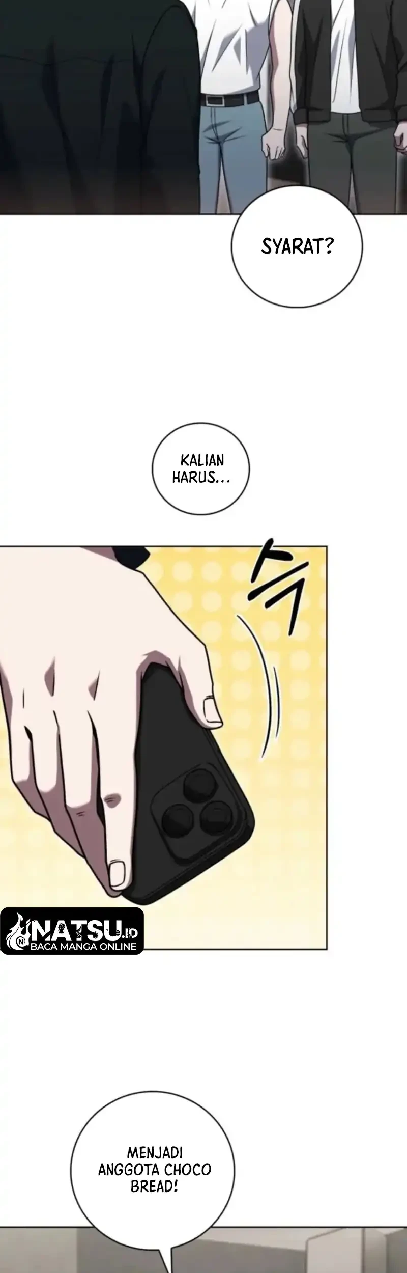 Chapter 102 - halaman 20