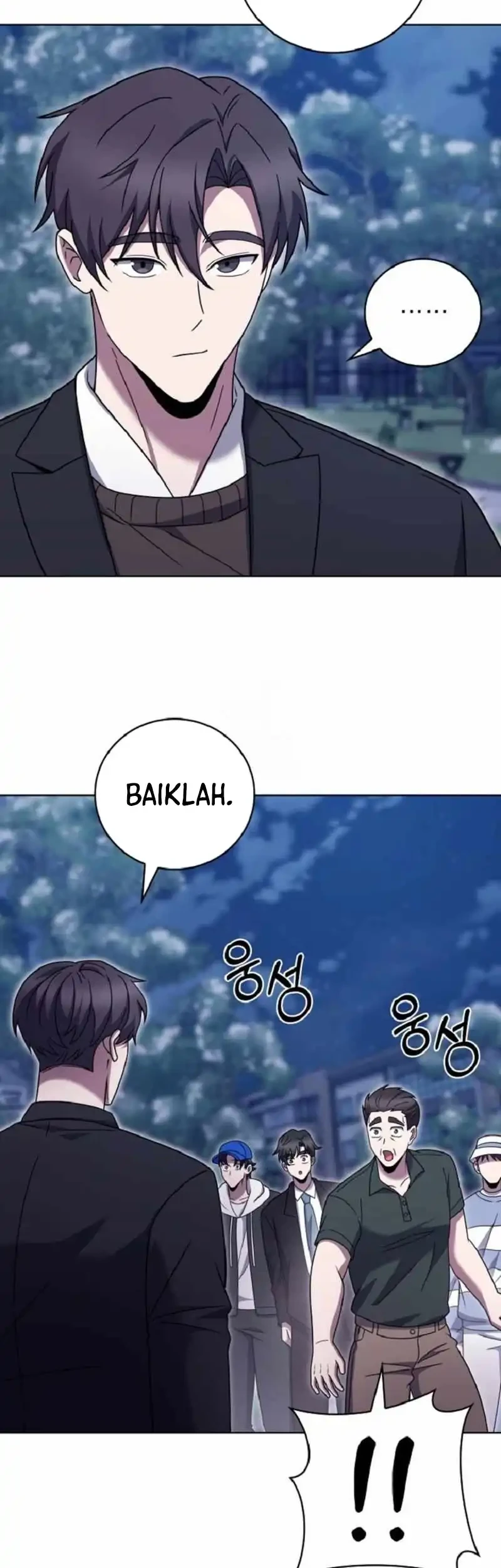 Chapter 103 - halaman 31
