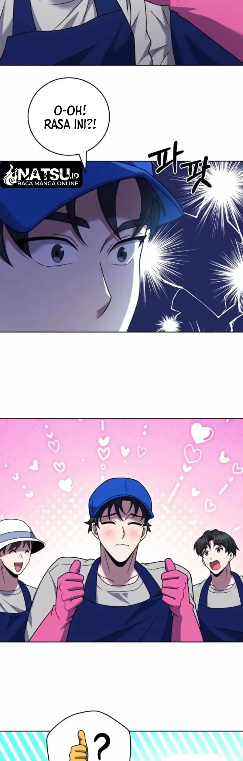 Chapter 104 - halaman 25