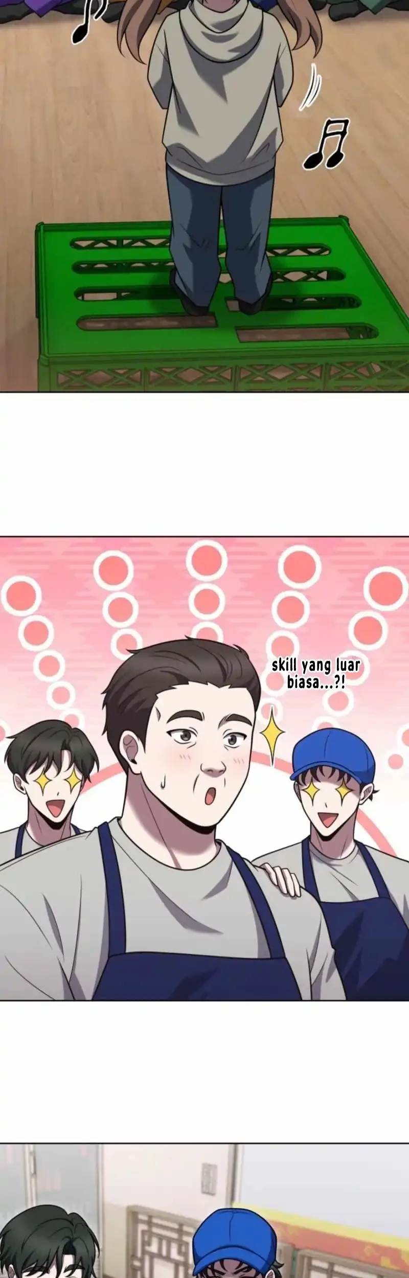 Chapter 104 - halaman 34