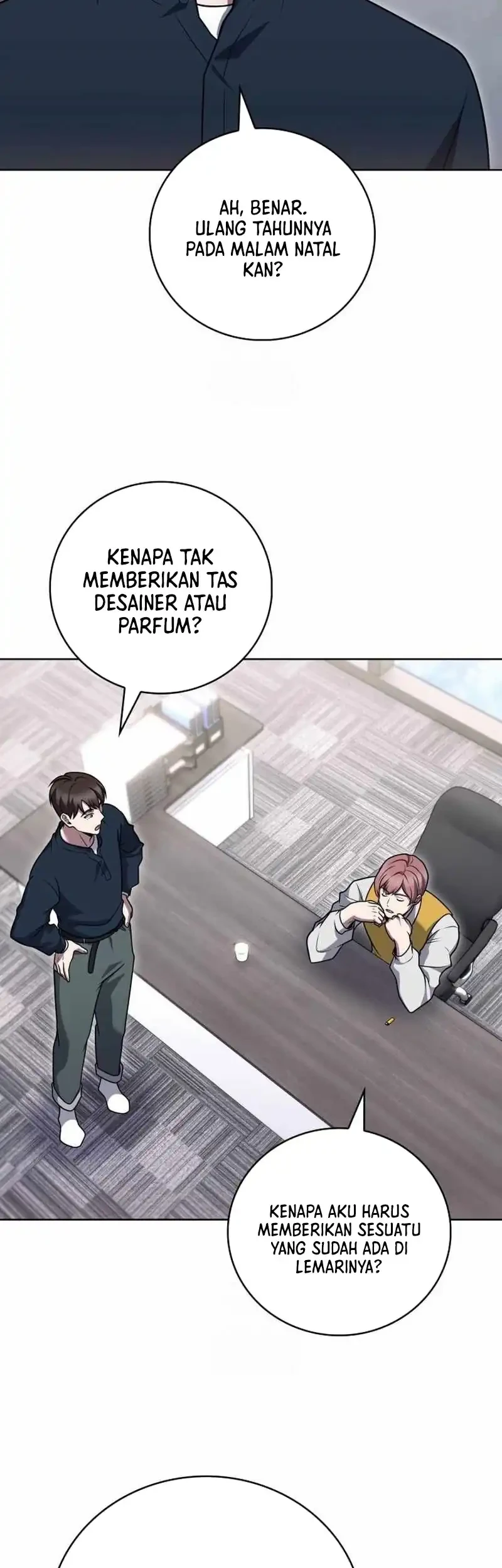 Chapter 105 - halaman 42