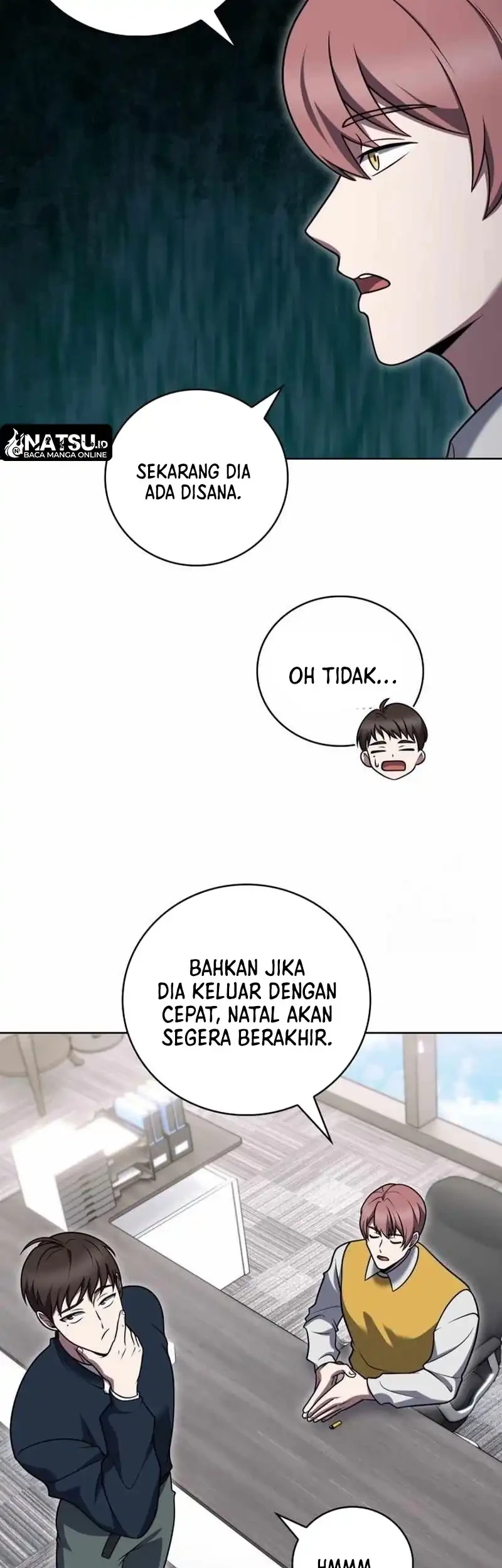 Chapter 105 - halaman 50