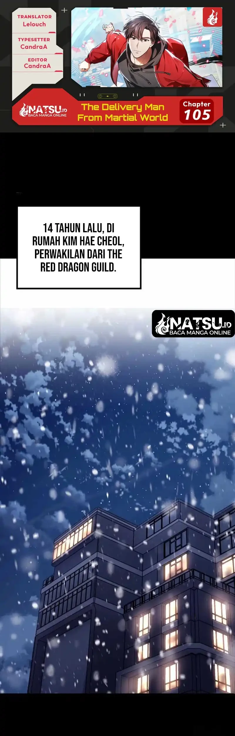 Chapter 105 - halaman 2