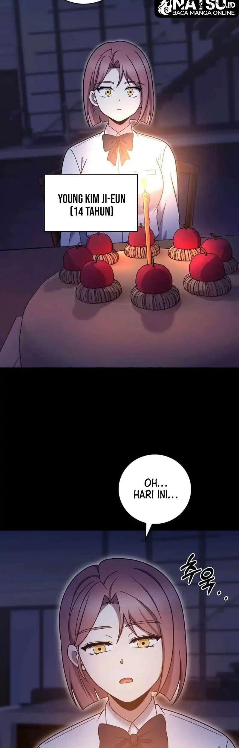 Chapter 105 - halaman 8