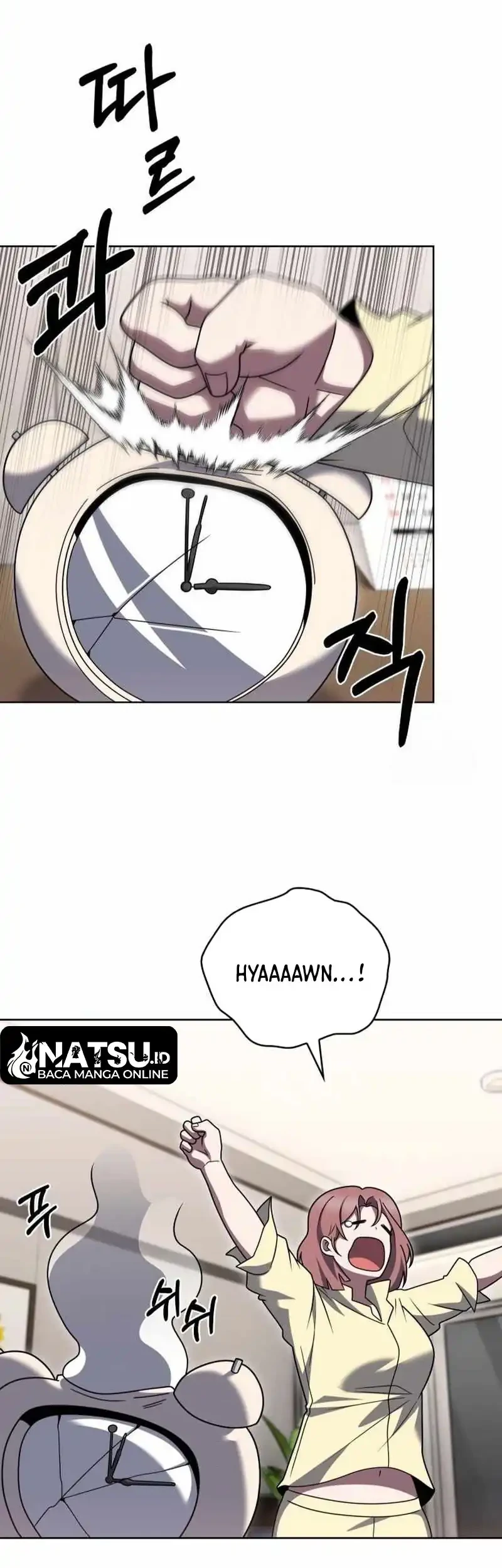 Chapter 105 - halaman 19