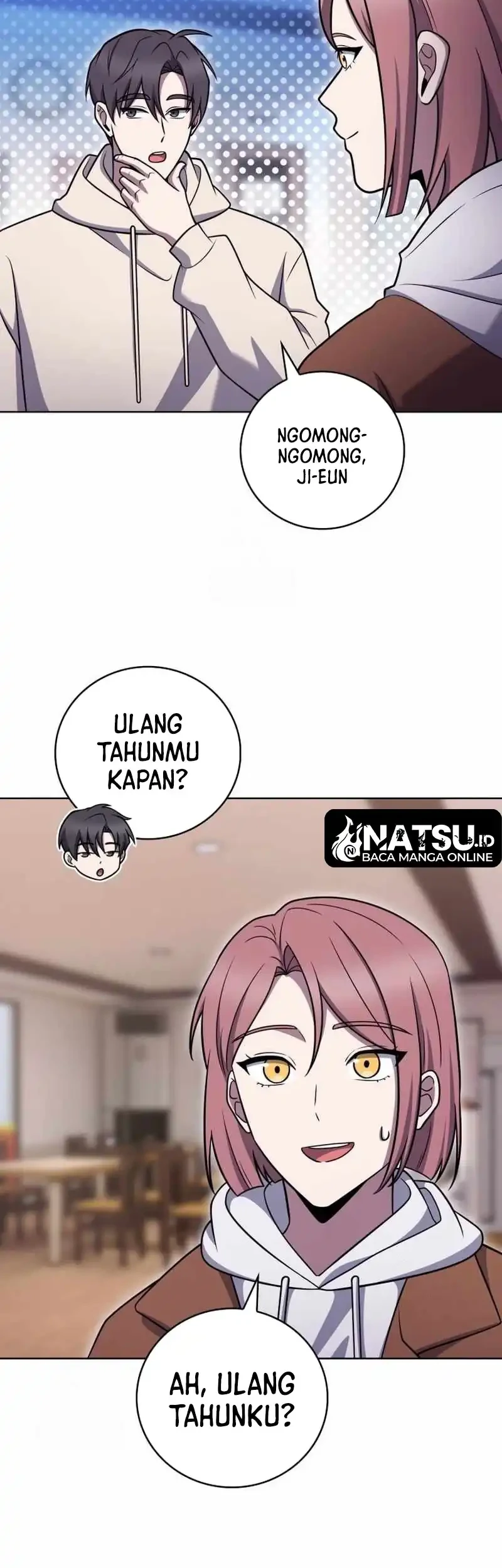 Chapter 105 - halaman 32