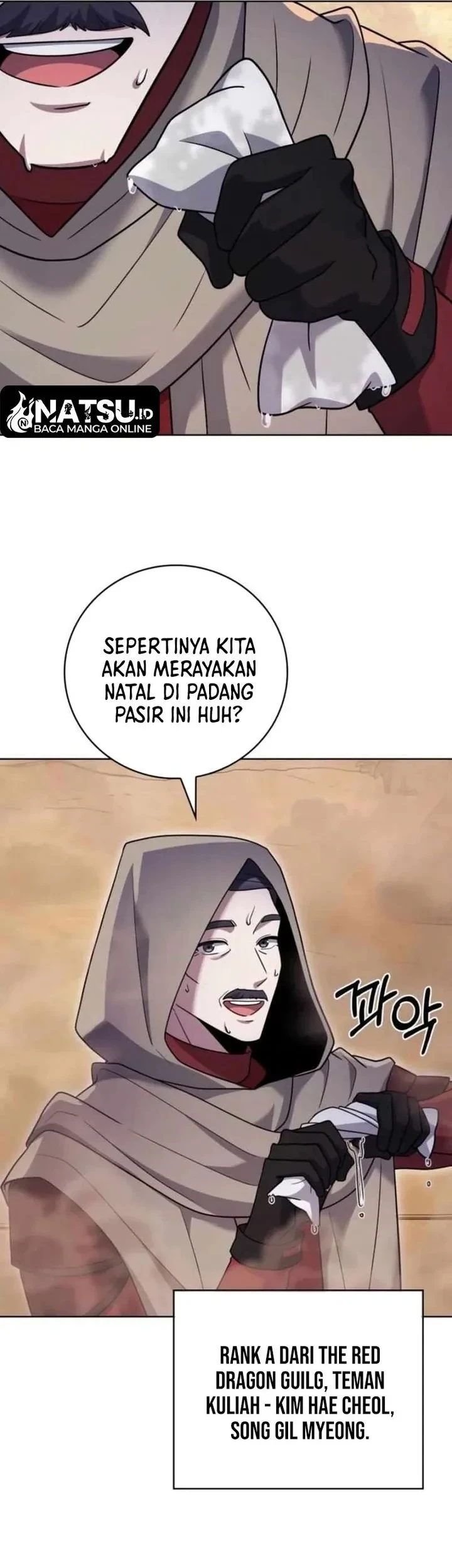 Chapter 106 - halaman 32