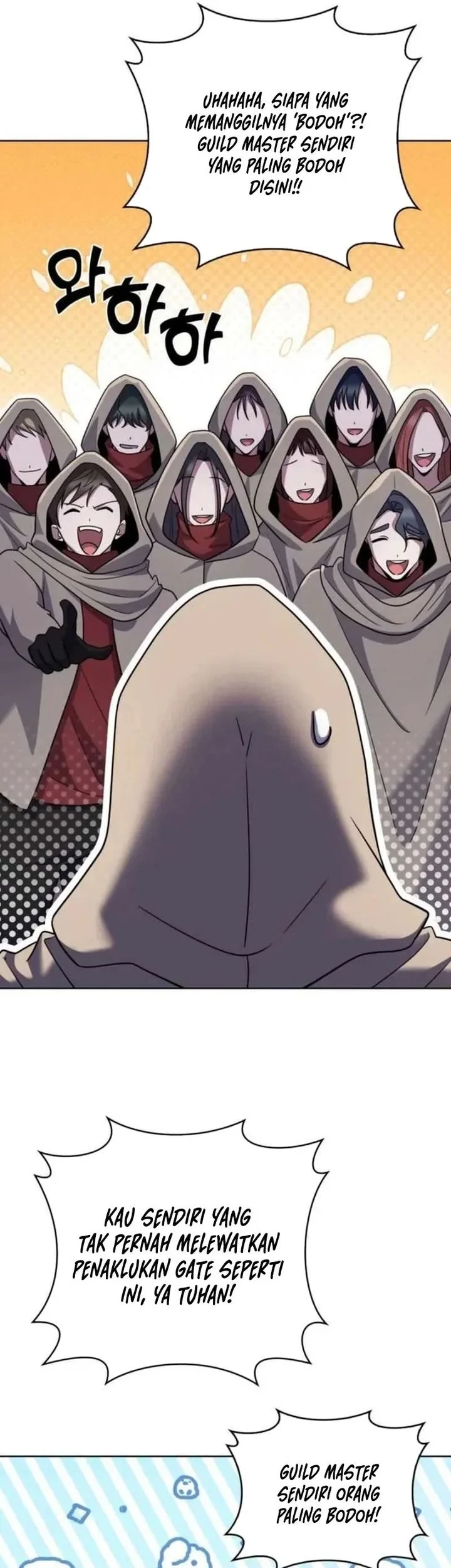 Chapter 106 - halaman 40